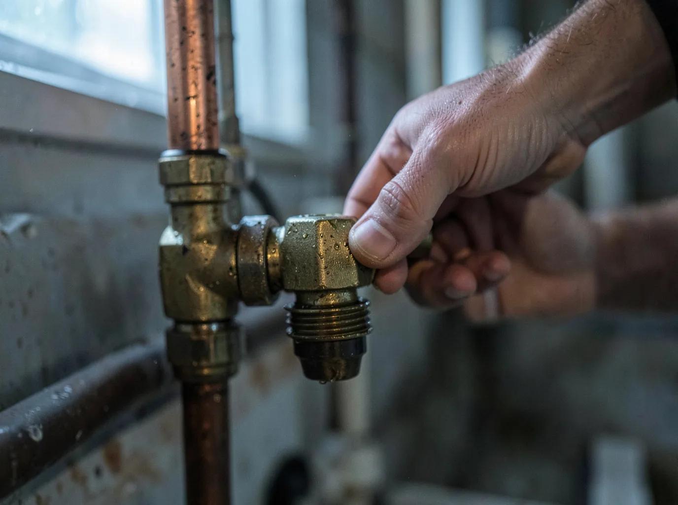Emergency Plumber Baldwyn, MS FAQs